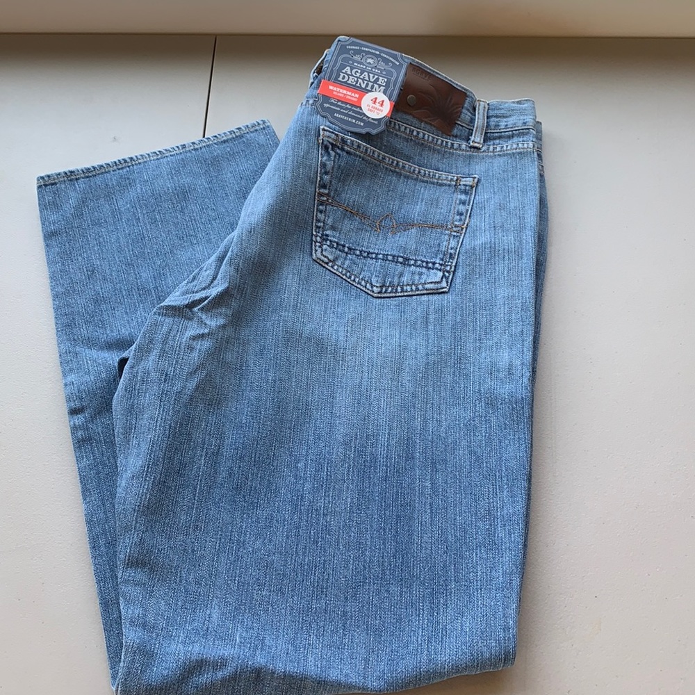 Agave Jeans